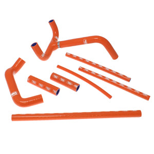 KTM 625 Supermoto LC 4 SMC [2003-2006] - Kühlerschläuche - 8 KTM 625 SMC