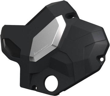 Kawasaki Z 650 [POLISPORT] - Protezione coperchio campana frizione