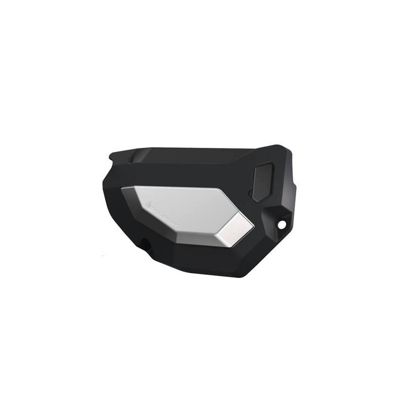 Yamaha Race [POLISPORT] - Alternator cover protection