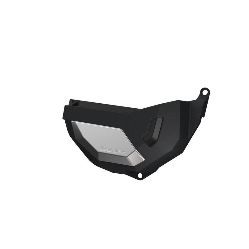Honda Crf 1100 L At Adv Sp [POLISPORT] - Alternator cover protection