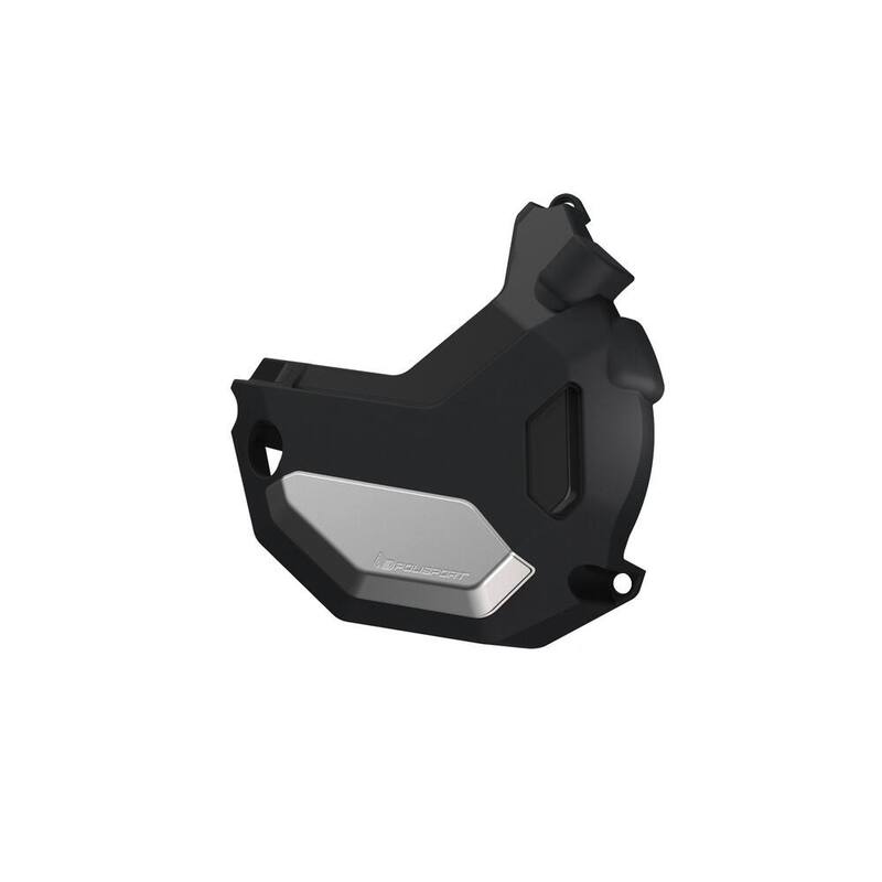 Honda Nc 750 [POLISPORT] - Alternator cover protection