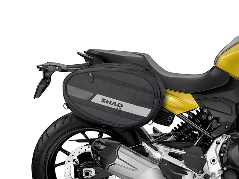 Bmw Xr [SHAD] - Portaborse laterali - BMW F900XR