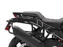 Harley Davidson Pan America 1250 [SHAD] - Kit di montaggio sistema 4P (laterale) - Harley Davidson Pan America 1250-1