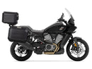 Harley Davidson Pan America 1250 [SHAD] - Kit di montaggio sistema 4P (laterale) - Harley Davidson Pan America 1250-2
