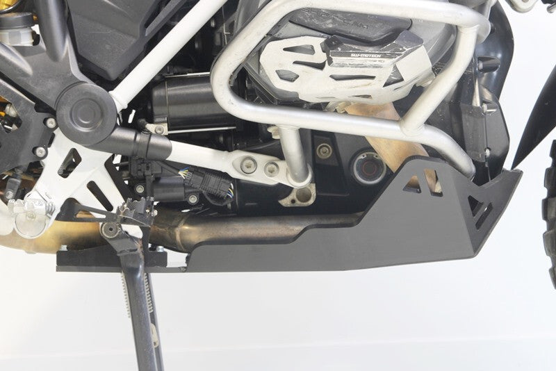 Bmw R 1250 Gs Adventure [AXP] - Protezione motore Adventure - HDPE 8mm