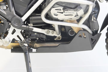Bmw R 1250 Gs Adventure [AXP] - Protezione motore Adventure - HDPE 8mm - 0