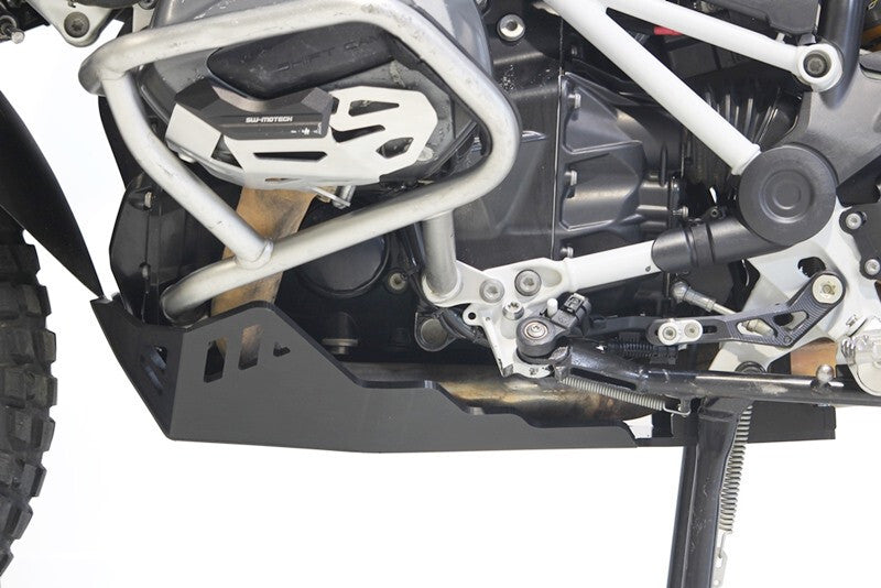 Bmw R 1250 Gs Adventure [AXP] - Protezione motore Adventure - HDPE 8mm