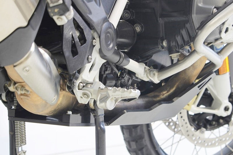Bmw R 1250 Gs Adventure [AXP] - Protezione motore Adventure - HDPE 8mm