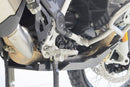 Bmw R 1250 Gs Adventure [AXP] - Protezione motore Adventure - HDPE 8mm-5