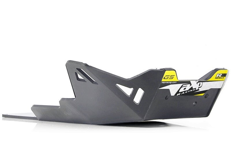 Bmw R 1250 Gs Adventure [AXP] - Protezione motore Adventure - HDPE 8mm