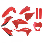 GAS GAS EC 250 [2021-2022] - Kit Plastiche Rosso GasGas EC/EC-F