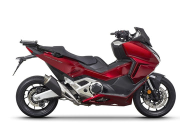 Honda Forza 750 [SHAD] - Kit di montaggio Top Master - Honda X-ADV - 0