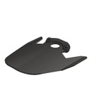 Harley-Davidson Sportster S [ACCESS DESIGN] - Garde-boue arrière - Noir Harley-Davidson Sportster S 1250-2