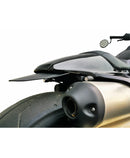 Harley-Davidson Sportster S [ACCESS DESIGN] - Garde-boue arrière - Noir Harley-Davidson Sportster S 1250-4