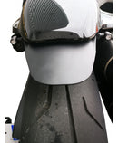 Harley-Davidson Sportster S [ACCESS DESIGN] - Garde-boue arrière - Noir Harley-Davidson Sportster S 1250-6
