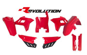 Honda CRF 450 RX Enduro (PE 07) [2021-2022] - Kit plastique