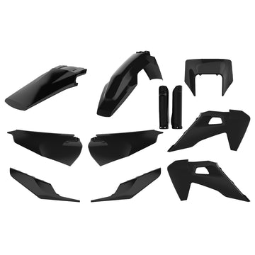 HUSQVARNA FE 250 [2020-2023] - Plastik-Kit Husqvarna TE/FE