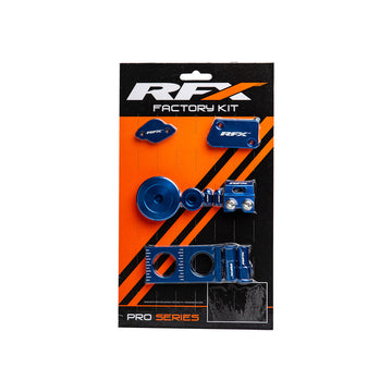 Yamaha Yz 450 [RFX] - Kit d'usine - Yamaha YZF250/450