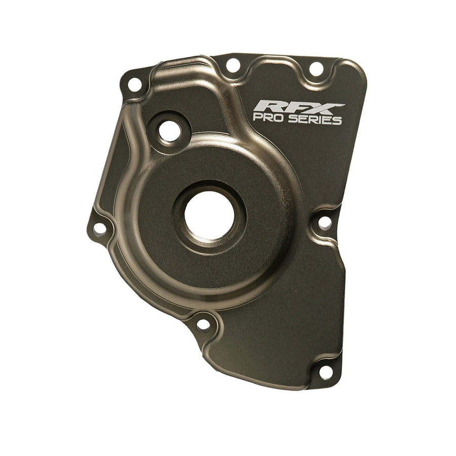 SUZUKI RM Z 250 [2010-2027] - Cache d'allumage Pro (anodisé dur) - Suzuki RMZ250