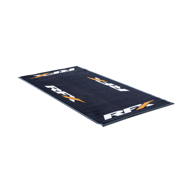 Aprilia Sr Gt 125 [RFX] - Factory pit mat (black) 100 x 200 cm