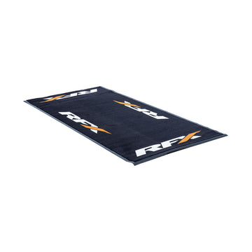 Honda X-Adv [RFX] - Tapis de stand d'usine (noir) 100 x 200 cm