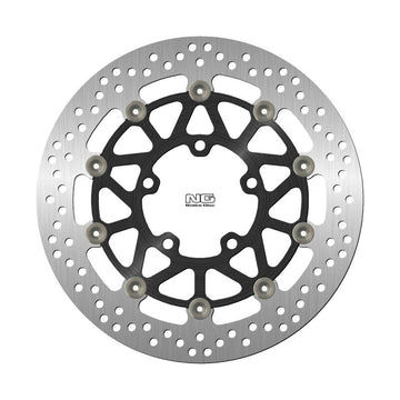 Kawasaki Ninja 1000 [NG BRAKE DISC] - Bremsscheibe schwimmend rund
