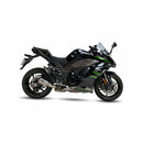 Kawasaki Ninja 1000 [IXIL] - Silencieux RC inox / embout carbone - CK7294RC