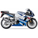 Suzuki Gsx-R 1000 [IXIL] - Hexoval Endtopf Edelstahl / Endkappe Edelstahl schwarz - OS8098VSE