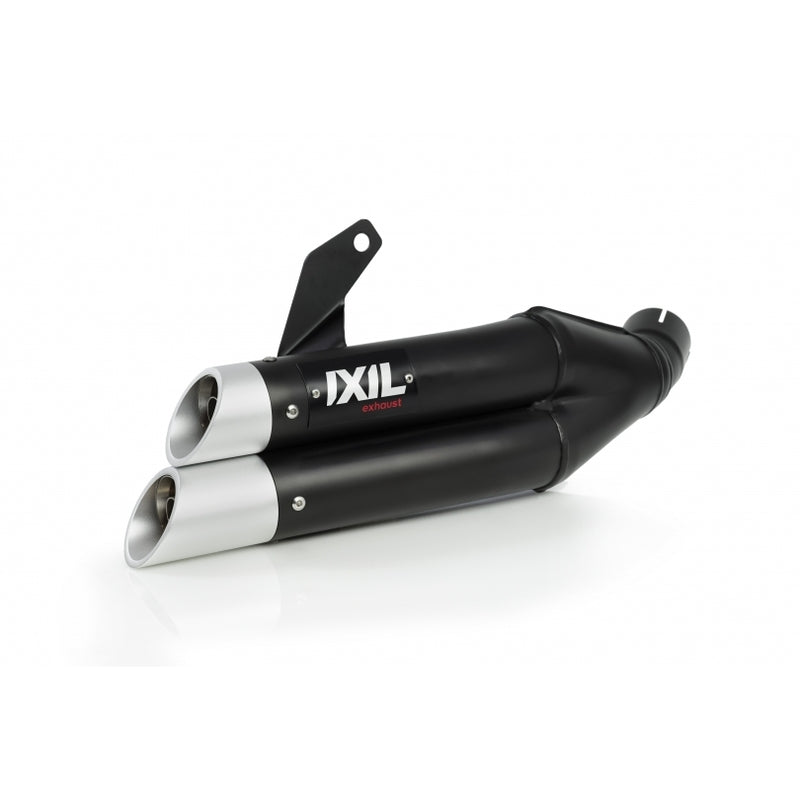 Yamaha Race [IXIL] - Système complet Hyperlow - XY9364XB
