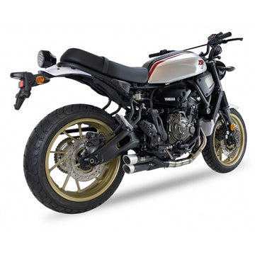 Yamaha Mt 07 [IXIL] - Impianto completo Hyperlow - XY9364XB