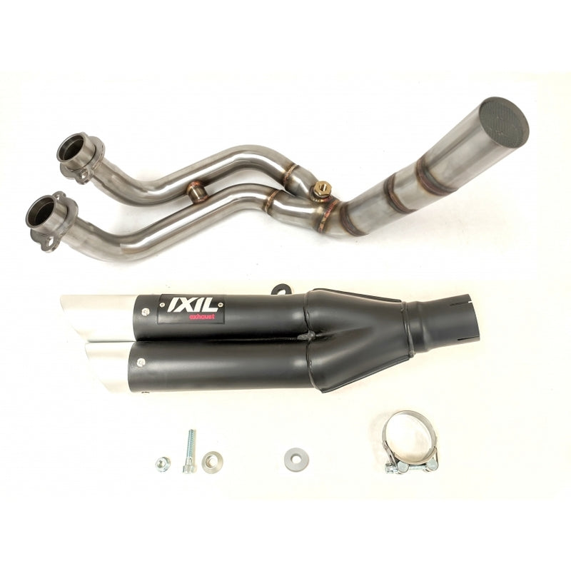 Yamaha Mt 07 [IXIL] - Impianto completo Hyperlow - XY9364XB