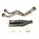 Yamaha Mt 07 [IXIL] - Impianto completo Hyperlow - XY9364XB