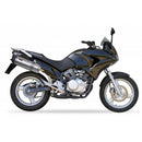Honda XL 125 V Varadero [IXIL] - Silencieux Hexoval Xtrem - Honda XL 125 V Varadero - OH6011VSE