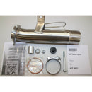 Honda Cb 500 [IXIL] - Silencieux Hexoval Xtrem - Honda CB 500 - S - OH6031VSE-3