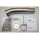 Honda Cbf 500 [IXIL] - Silencieux Hexoval Xtrem - Honda CBF 500 - OH6032VSE-3