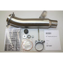 Honda CBF 600 N ABS PC43 [2008-2010] - Silencieux Hexoval Xtrem - Honda CBF 600 - OH6057VSE