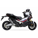 Honda X-Adv [IXIL] - Silenziatore Hexoval Xtrem - Honda X-ADV 750 - OH6059VSE