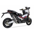 Honda X-Adv [IXIL] - Silenziatore Hexoval Xtrem - Honda X-ADV 750 - OH6059VSE
