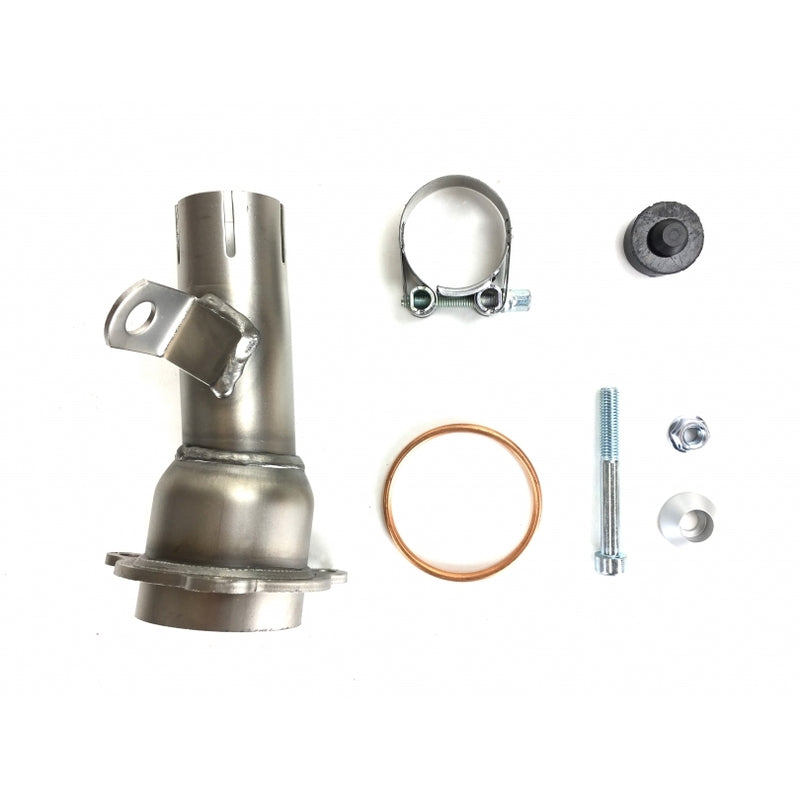 Honda X-Adv [IXIL] - Silenziatore Hexoval Xtrem - Honda X-ADV 750 - OH6059VSE