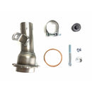 Honda X-Adv [IXIL] - Silenziatore Hexoval Xtrem - Honda X-ADV 750 - OH6059VSE