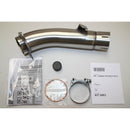 Honda Vfr 800 [IXIL] - Silencieux Hexoval Xtrem - Honda VFR 800 Fi - OH6063VSE