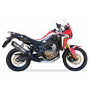Honda Crf 1000 [IXIL] - Marmitta Hexoval Xtrem - Honda CRF 1000 L Africa Twin - OH6074VSE-2