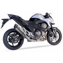 Kawasaki Z 800 [IXIL] - Silencieux Hexoval Xtrem - Kawasaki Z 800 - OK7068VSE