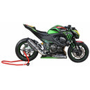 Kawasaki Z 800 [IXIL] - Silencieux Hexoval Xtrem - Kawasaki Z 800 - OK7068VSE