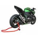 Kawasaki Z 800 [IXIL] - Silencieux Hexoval Xtrem - Kawasaki Z 800 - OK7068VSE