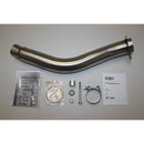 Kawasaki Z 200 [IXIL] - Silenziatore Hexoval Xtrem - Kawasaki Z750-S - OK7069VSE