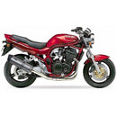 Suzuki GSF 1200 S Bandit [IXIL] - Silenziatore Hexoval Xtrem - Suzuki GSF 1200 N Bandit - OS8085VSE