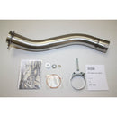 Yamaha YZF R1 RN09 [2002-2003] - Silencieux Hexoval Xtrem - Yamaha YZF 1000 R-1 - OY9097VSE