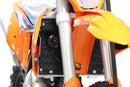KTM 300 EXC TPI [2018-2023] - Xtrem Kühlerschutz PE-HD