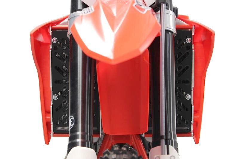 Beta RR 125 [AXP] - Xtrem Kühlerschutz PE-HD